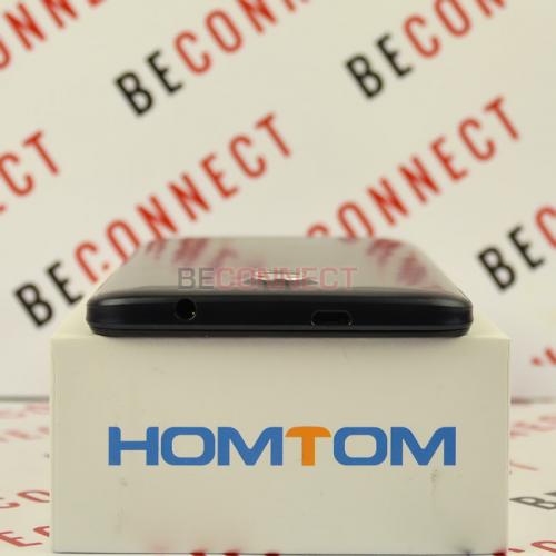 Homtom HT17 Deep Blue